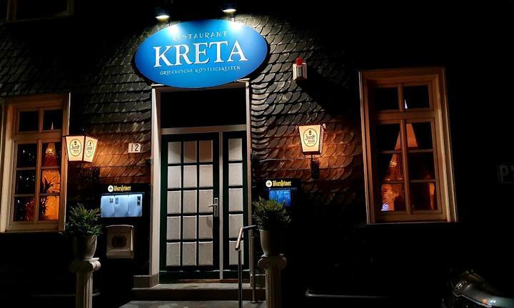 Restaurant Kreta